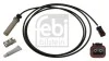 Датчик частоти обертання колеса FEBI FEBI BILSTEIN 40551 (фото 1)