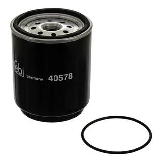 Топливный фильтр с уплотнительным кольцом FEBI BILSTEIN 40578