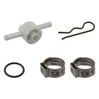 Клапан фільтра FEBI BILSTEIN 40611
