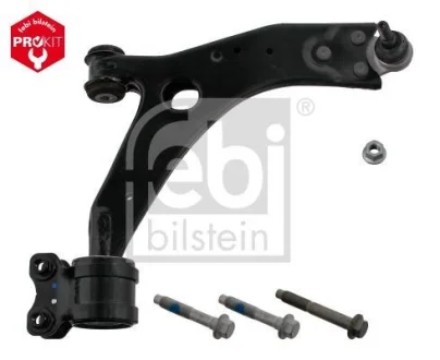 К-т важіля підвіски FEBI BILSTEIN 40626