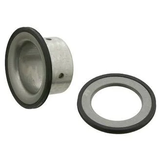 Втулка для подшипникового узела кабины FEBI BILSTEIN 40665