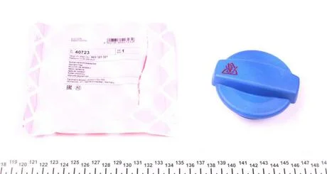 Кришка радіатора охолодження Audi (FEBI) FEBI BILSTEIN 40723