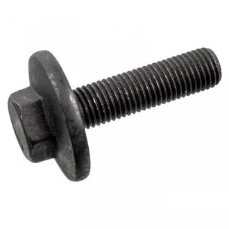 Болт шківа FORD (FEBI) FEBI BILSTEIN 40755