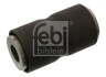 Сайлентблок рессоры для кронштейна рессоры FEBI BILSTEIN 40825 (фото 1)