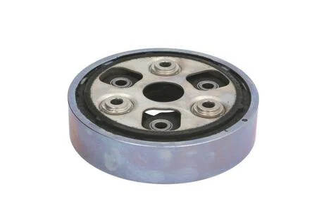 Еластична муфта FEBI BILSTEIN 40857