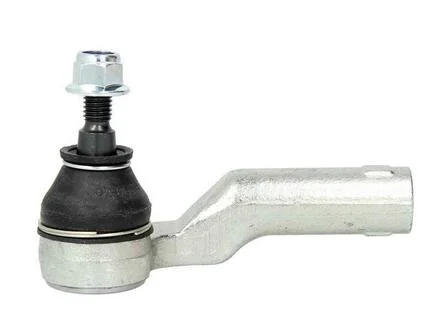 Накінечник рульової тяги Ford C-Max/Focus/Kuga/Transit "L "10>> FE40881 FEBI BILSTEIN 40881