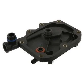 Клапан випуску повітря для картера BMW M62 (FEBI) FEBI BILSTEIN 40909