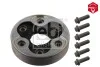 Муфта еластична валу кард. AUDI,VW,SKODA КПП (FEBI) FEBI BILSTEIN 40923 (фото 3)