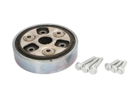 Муфта еластична з аксесуарами. FEBI BILSTEIN 40931