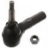 Наконечник кермтяги лівий Jeep Grand Cherokee (WG) 05-10 FEBI BILSTEIN 41085 (фото 1)