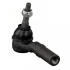 Наконечник кермтяги лівий Jeep Grand Cherokee (WG) 05-10 FEBI BILSTEIN 41085 (фото 4)