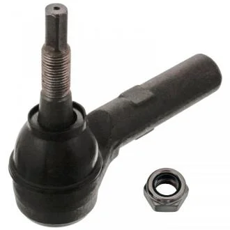 Наконечник кермтяги лівий Jeep Grand Cherokee (WG) 05-10 FEBI BILSTEIN 41085