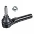 Наконечник рулевой тяги DODGE/JEEP Caliber/Compass/Patriot &quot;06-17 FE41105 FEBI BILSTEIN 41105 (фото 2)