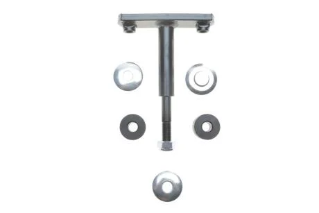 Тяга стабілізатора FEBI BILSTEIN 41187