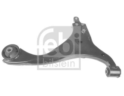 Важіль підвіски з сайлентблоками без кульової опори FEBI BILSTEIN 41807