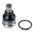 Кульова опора HYUNDAI/KIA I10/Picanto/Rio/Soul "08>> FE41853 FEBI BILSTEIN 41853 (фото 1)