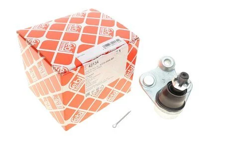 Кульова опора FEBI BILSTEIN 42134
