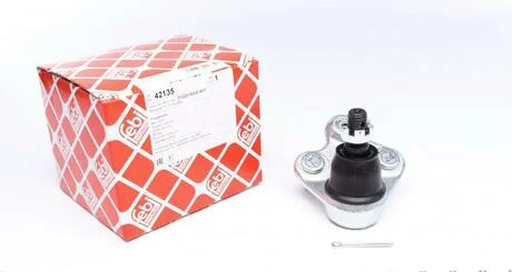 Опора кульова FEBI BILSTEIN 42135