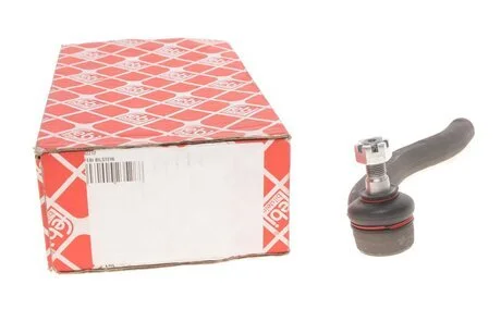 Накінечник рульової тяги FEBI BILSTEIN 42212