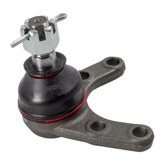 Слоеная опора,передняя ось FEBI BILSTEIN 42399