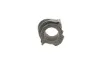 Втулка стабилизатора NISSAN Almera Tino (V10)/Cefiro/Primera(P12) &quot;F &quot;D=23mm &quot;98&gt;&gt; FE42515 FEBI BILSTEIN 42515 (фото 4)