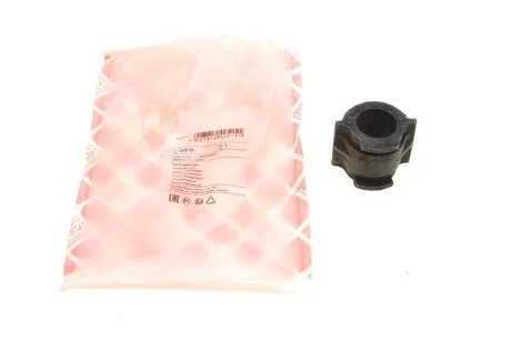 Втулка стабілізатора NISSAN Almera Tino (V10)/Cefiro/Primera(P12) "F "D=23mm "98>> FE42515 FEBI BILSTEIN 42515