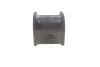 Втулка стабілізатора TOYOTA Land Cruiser Prado J120 "R D=18.8mm "02-10 FE42929 FEBI BILSTEIN 42929 (фото 3)