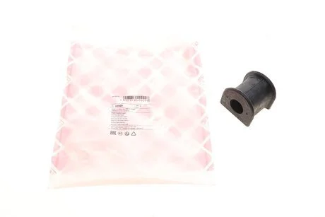 Втулка стабілізатора TOYOTA Land Cruiser Prado J120 "R D=18.8mm "02-10 FE42929 FEBI BILSTEIN 42929