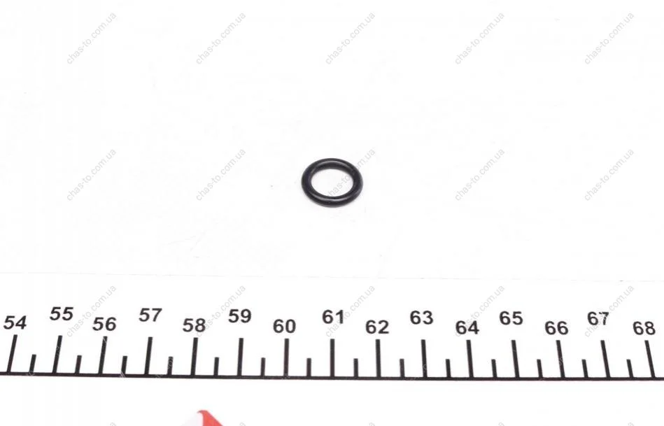 Прокладка насоса FEBI BILSTEIN 43540 (фото 1)