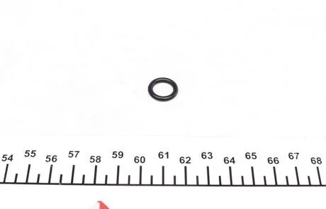 Прокладка насоса FEBI BILSTEIN 43540