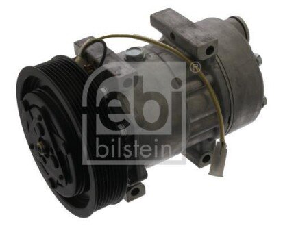 Компресор кондиціонера FEBI BILSTEIN 43558