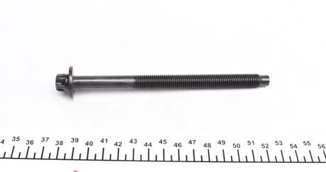 Болт головки (з шліцем типу Torx) FEBI BILSTEIN 43607