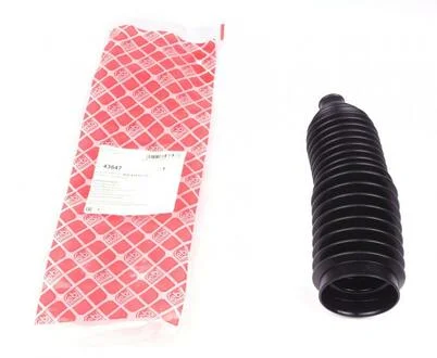 Пильовик рейки FEBI BILSTEIN 43647