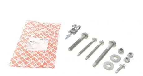 Комплект болтів FEBI BILSTEIN 43698