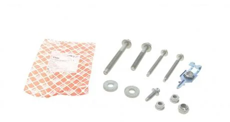 Комплект болтів FEBI BILSTEIN 43699