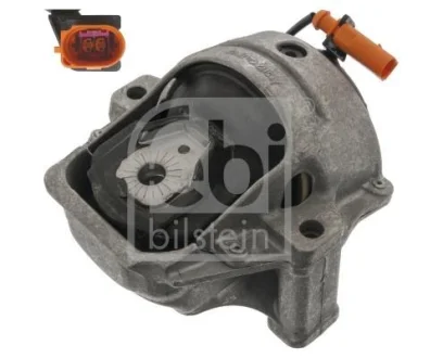 Подушка двигуна VAG (FEBI) FEBI BILSTEIN 43700