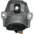 Подушка двигуна Audi A4 (8K) 2007 - 2015 (FEBI) FEBI BILSTEIN 43704 (фото 3)