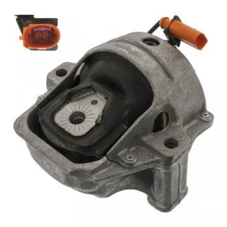 Подушка двигуна Audi A4 (8K) 2007 - 2015 (FEBI) FEBI BILSTEIN 43704
