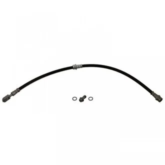 Гальмівний шланг FEBI BILSTEIN 43763