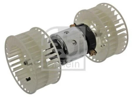 Вентилятор пічки FEBI FEBI BILSTEIN 43777