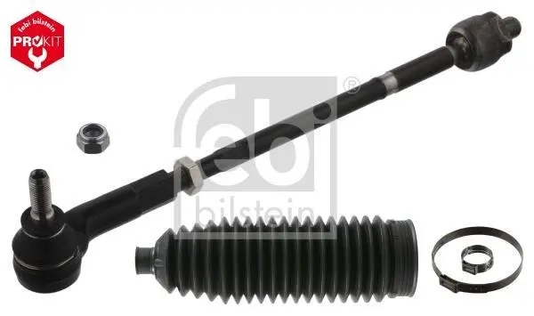 Тяга рульова з пильником FEBI BILSTEIN 44342 (фото 1)