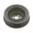Шків ALFA ROMEO/FIATGiulietta/Mito/500/Panda/Punto "1,4L "07>> FE44413 FEBI BILSTEIN 44413 (фото 2)