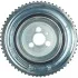 Шків ALFA ROMEO/FIATGiulietta/Mito/500/Panda/Punto "1,4L "07>> FE44413 FEBI BILSTEIN 44413 (фото 4)
