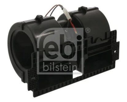 Вентилятор воздушный салон FEBI FEBI BILSTEIN 44511