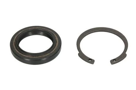 Сальник рульової колонки зі стопорним кільцем FEBI BILSTEIN 44527