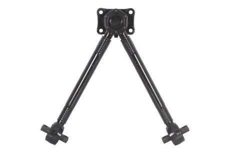 Фото трикутний важіль підвіски FEBI BILSTEIN 44642 Трикутний важіль підвіски FEBI BILSTEIN 44642