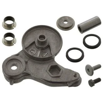 Натяжитель ремня AUDI/SKODA/VW A4/A6/A8/Superb/Passat "2,5L "01-08 FE44838 FEBI BILSTEIN 44838