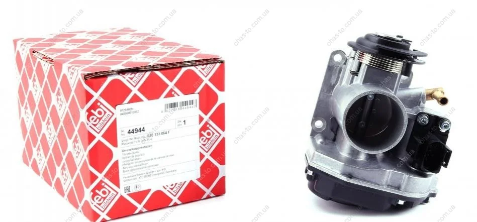 Заслінка дросельна FEBI BILSTEIN 44944 (фото 1)