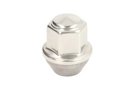 Гайка кріплення колеса FORD B-MAX, C-MAX, FIESTA, FOCUS 08- (FEBI) FEBI BILSTEIN 44949