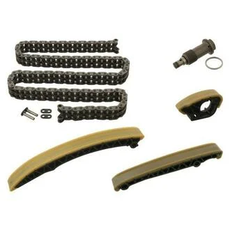 К-т приводу ГРМ MERCEDES Sprinter/Vito/E(W211)/S(W220)/G(W463)/ML(163) "00-09 FE44950 FEBI BILSTEIN 44950